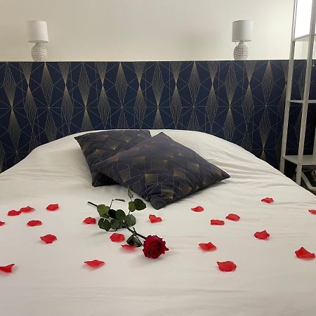 Houlgate Appartement La Briarde Ngoại thất bức ảnh