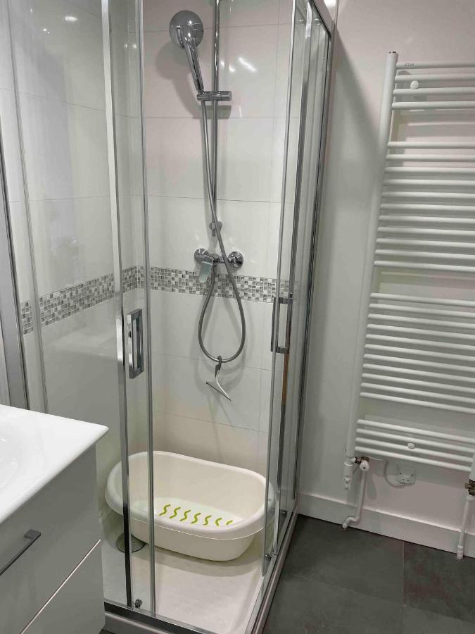 Houlgate Appartement La Briarde Ngoại thất bức ảnh