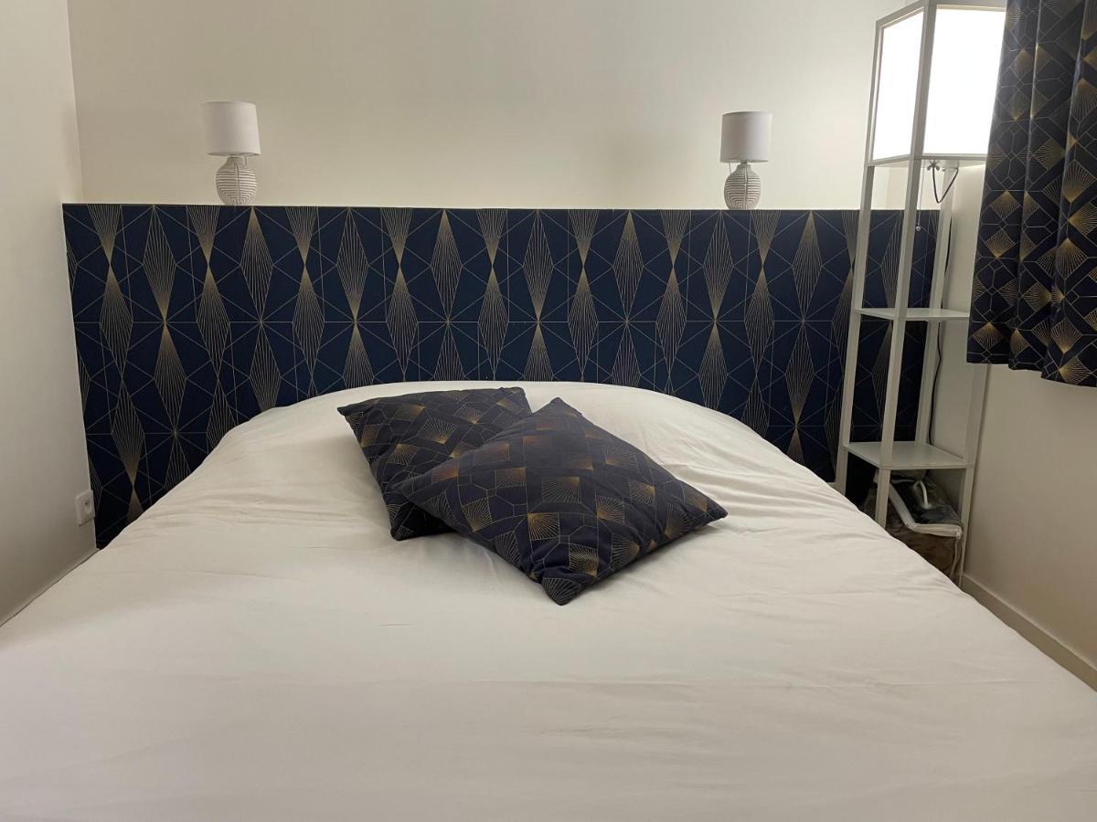 Houlgate Appartement La Briarde Ngoại thất bức ảnh